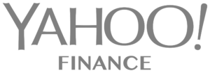 Yahoo finance logo